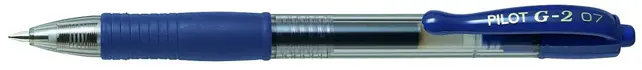 PILOT Gelschreiber G2-7 0