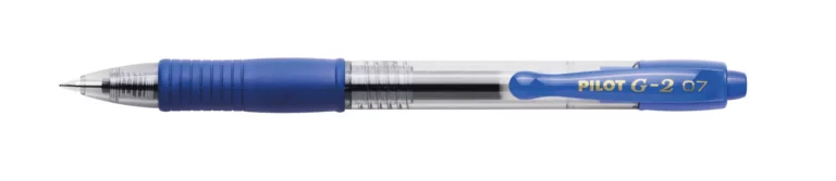 PILOT Gelschreiber G2-7 klassik 0