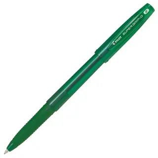 PILOT Kugelschreiber 2031 Super Grip G 0