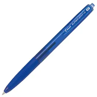 PILOT Kugelschreiber 2035 Super Grip G 0