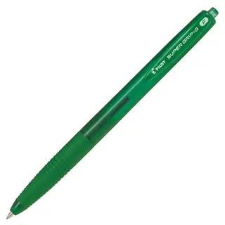 PILOT Kugelschreiber 2035 Super Grip G 0