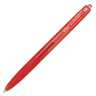PILOT Kugelschreiber 2035 Super Grip G 0