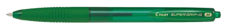 PILOT Kugelschreiber SuperGrip G RT 0