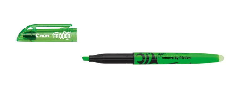 PILOT Leuchtstift 4136 Frixion Light 3
