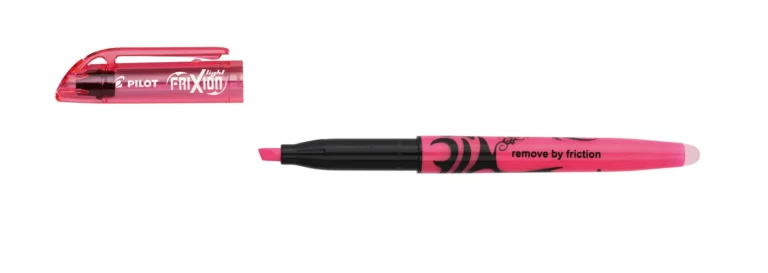 PILOT Leuchtstift 4136 Frixion Light 3