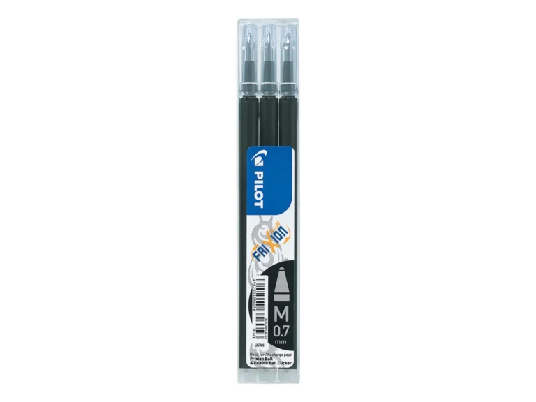 PILOT Mine FriXion 2261 3 Stück 0