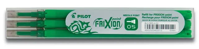 PILOT Minen Frixion 0