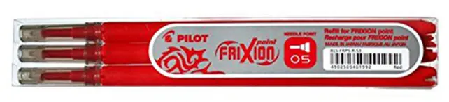 PILOT Minen Frixion 0