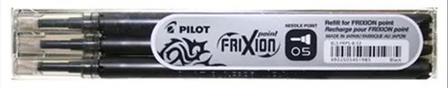 PILOT Minen Frixion 0