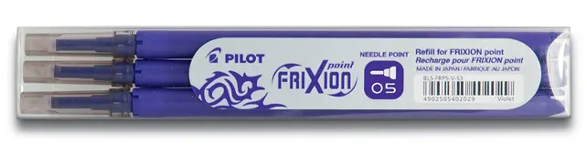 PILOT Minen Frixion 0