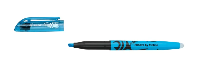 PILOT Textmarker FriXion Light 4136 mit Keilspitze 1-3
