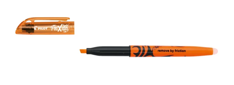 PILOT Textmarker FriXion Light 4136 mit Keilspitze 1-3