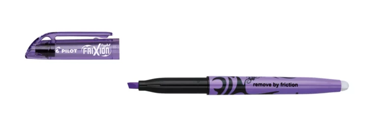 PILOT Textmarker FriXion Light 4136 mit Keilspitze 1-3