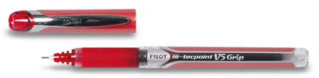 PILOT Tintenroller 2206 Hi-Tecpoint V5 Grip 0