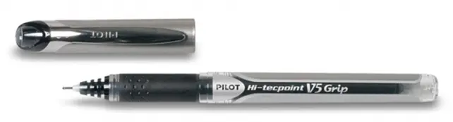 PILOT Tintenroller 2206 Hi-Tecpoint V5 Grip 0