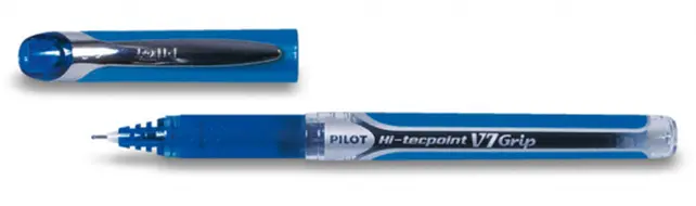 PILOT Tintenroller 2207 Hi-Tecpoint V7 Grip 0