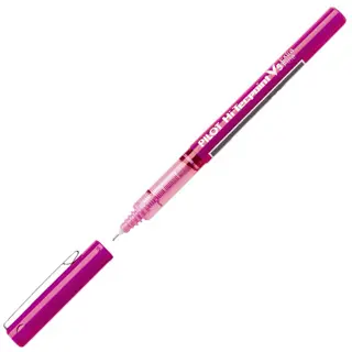 PILOT Tintenroller 2227 Hi-Tecpoint V5 0