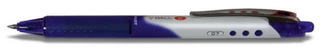 PILOT Tintenroller 2254 V-Ball RT 07 0