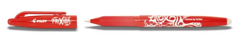 PILOT Tintenroller 2260 Frixion 0