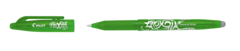 PILOT Tintenroller 2260 Frixion Ball 0