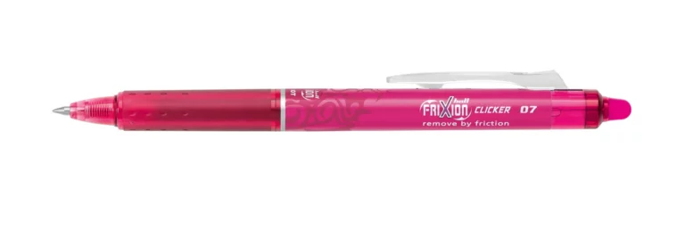 PILOT Tintenroller 2270 Frixion Clicker 0