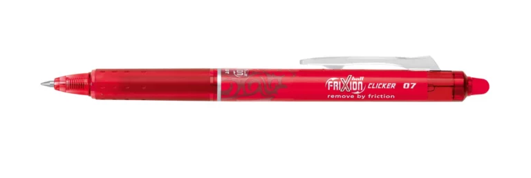 PILOT Tintenroller 2270 Frixion Clicker 0