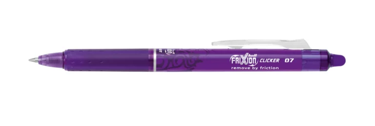 PILOT Tintenroller 2270 Frixion Clicker 0