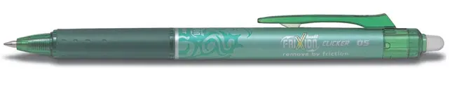 PILOT Tintenroller 2275 Frixion Clicker 0