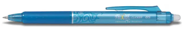 PILOT Tintenroller 2275 Frixion Clicker 0