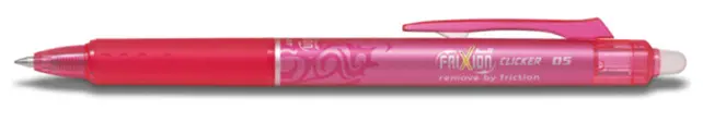 PILOT Tintenroller 2275 Frixion Clicker 0