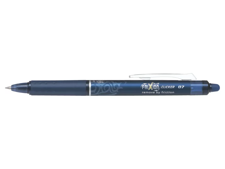 PILOT Tintenroller FriXion Clicker 2270 0