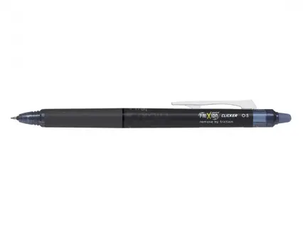 PILOT Tintenroller FriXion Point Clicker mit Druckmechanik 0