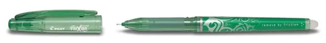 PILOT Tintenroller Frixion Point 0