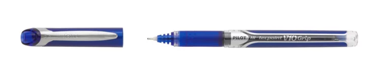 PILOT Tintenroller Hi-Tecpoint V10 Grip 0