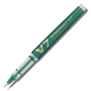 PILOT Tintenroller Hi-Tecpoint V7 Grip 0