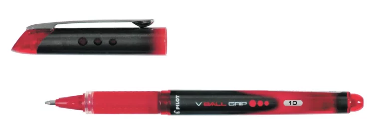 PILOT Tintenroller V-Ball Grip 10 0