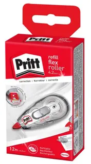 PRITT Korrekturroller 4
