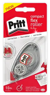 PRITT Korrekturroller Compact 4