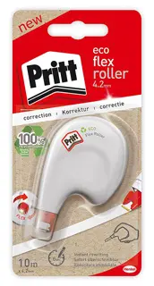 PRITT Korrekturroller Eco Flex 4