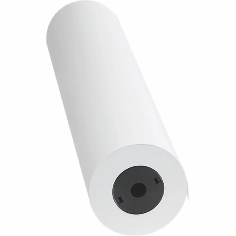 Plotterpapier CAD 90 g/m2 914 mm x 50 m weiß