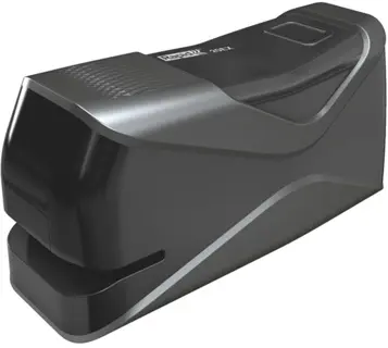 RAPID Elektro-Hefter 20EX für 20 Blatt schwarz