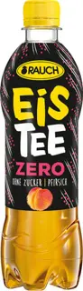 RAUCH Eistee Zero Pfirsich 0