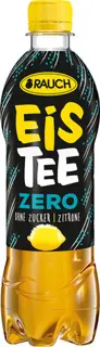 RAUCH Eistee Zero Zitrone 0