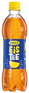 RAUCH Eistee Zitrone PET-Flasche 0