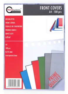RECOsystems Deckblatt A4 0