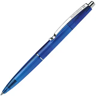 SCHNEIDER Kugelschreiber 1320 K20 ICY dokumentenecht blau