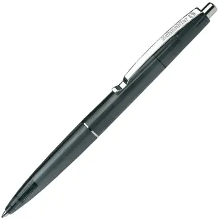 SCHNEIDER Kugelschreiber 1320 K20 ICY dokumentenecht schwarz