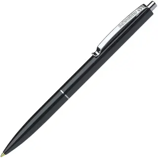 SCHNEIDER Kugelschreiber 308 K15 M dokumentenecht schwarz