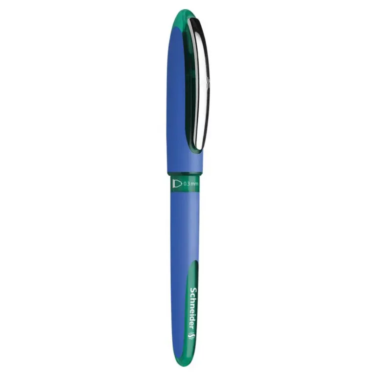 SCHNEIDER Tintenroller "One Hybrid C" 0