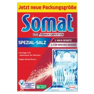 SOMAT Spezial-Salz 1
